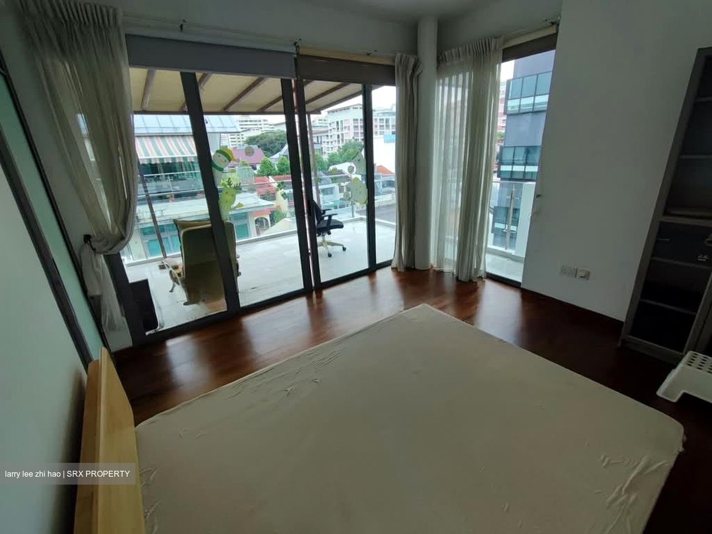 Lorong Marzuki (D14), Terrace #573391191